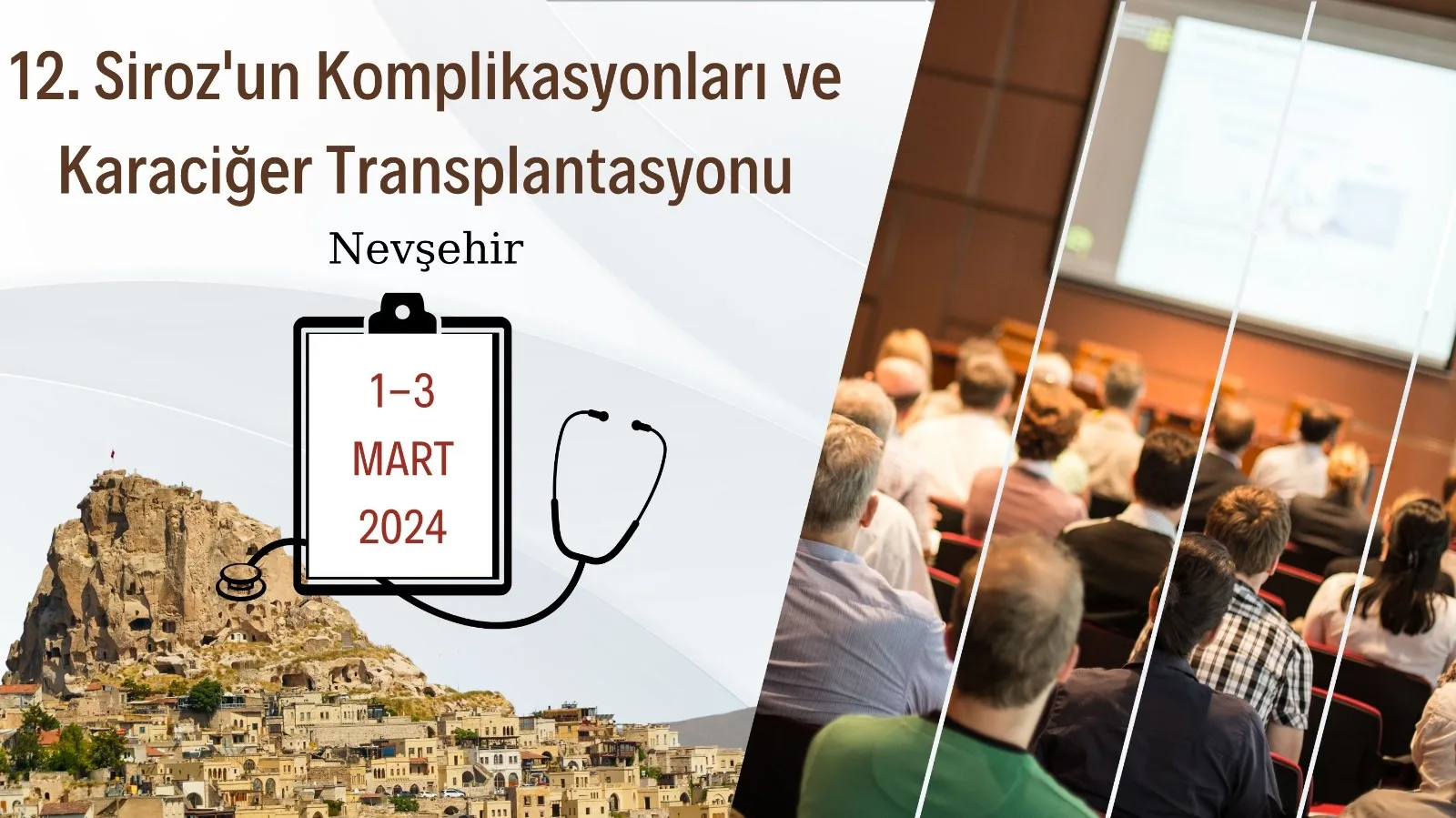 12. Siroz'un Komplikasyonları ve Karaciğer Transplantasyonu
