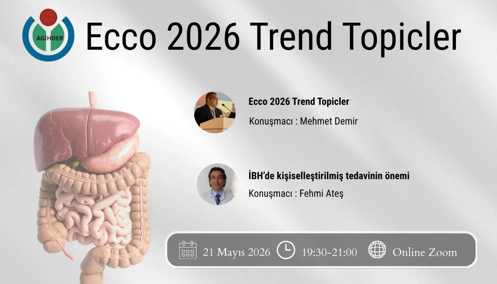 Ecco 2026 Trend Topicler