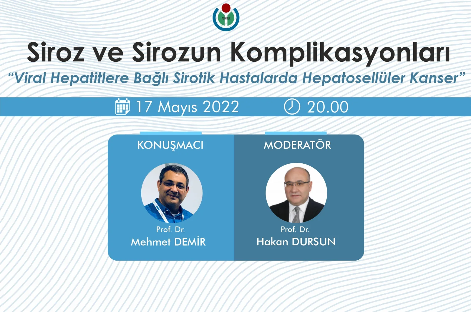 Siroz ve Sirozun Komplikasyonları