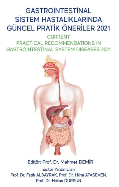 Gastrointestinal Sistem Hastalıklarında Güncel Pratik Öneriler